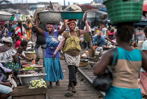 Kumasi