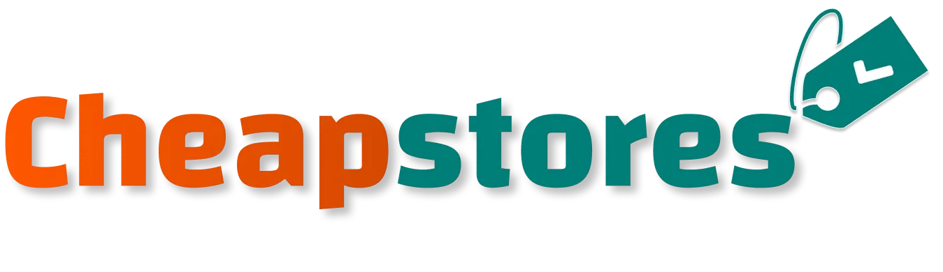 Cheapstores Logo